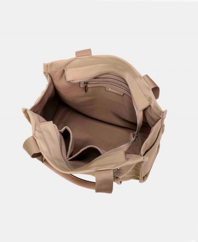 Bolso casual mujer Binnari Xara 21150