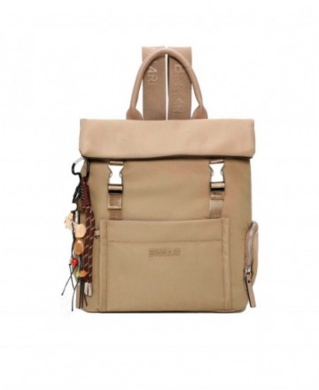 Binnari Xara 21151 flap backpack