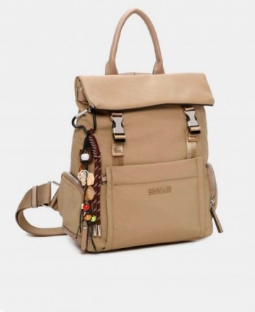 Binnari Xara 21151 flap backpack