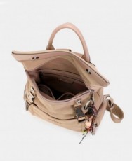 Binnari Xara 21151 flap backpack