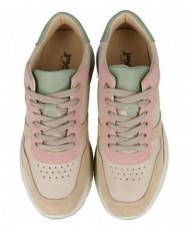 Bambas casual mujer Imac 107011