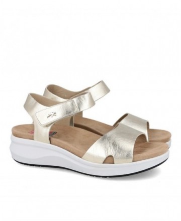 Fluchos Yagon F1475 wedge sandals