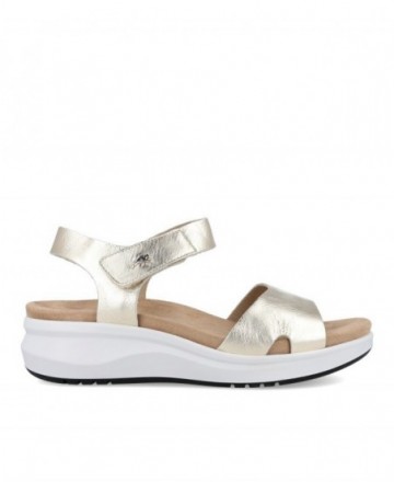 Fluchos Yagon F1475 wedge sandals