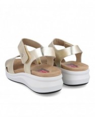 Sandalias cuña Fluchos Yagon F1475