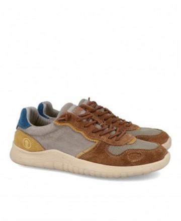 Deportivas casual Coronel Tapiocca T852