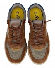 Coronel Tapiocca T852 casual trainers