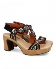 Sandalias multicolor Penelope 6457