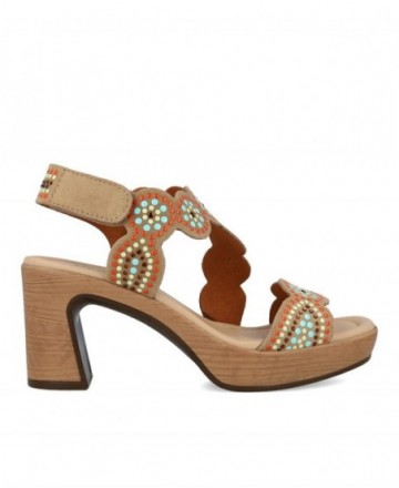 Sandalias casual mujer Penelope 6457
