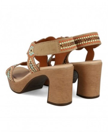 Penelope 6457 women's casual sandals