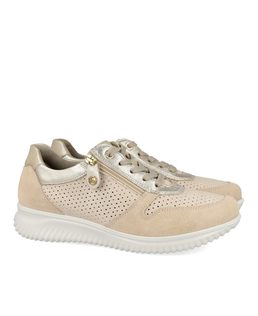 Imac 106131 zip-up trainers