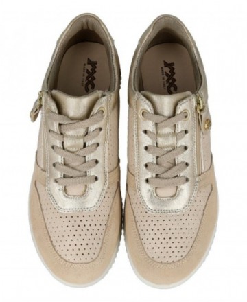 Imac 106131 zip-up trainers