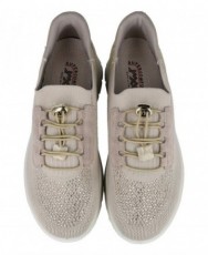 Zapatillas con detalles Imac 106470