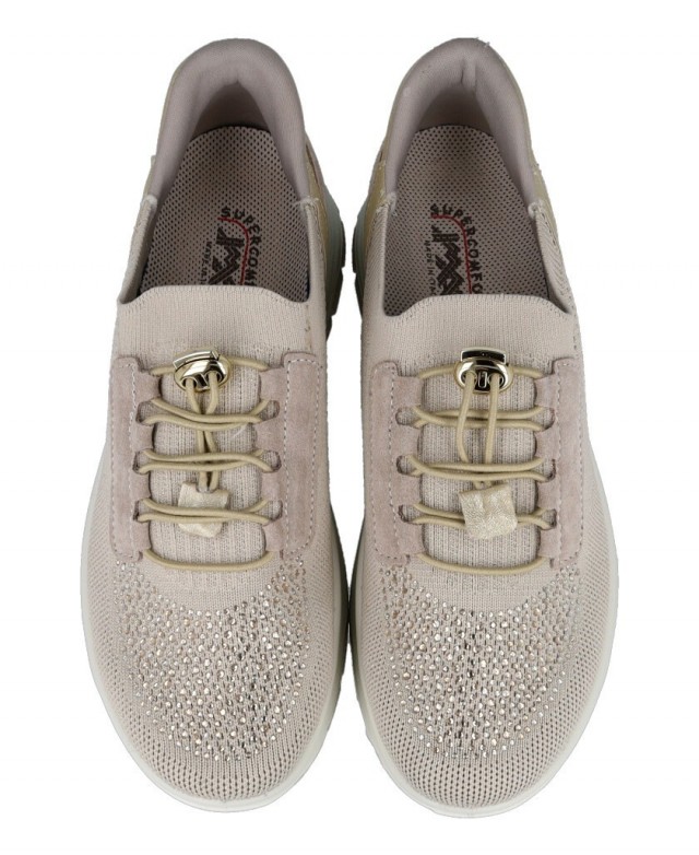 Trainers with details Imac 106470