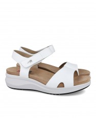 Fluchos Yagon F1475 wedge sandals