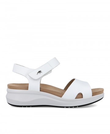 Fluchos Yagon F1475 wedge sandals