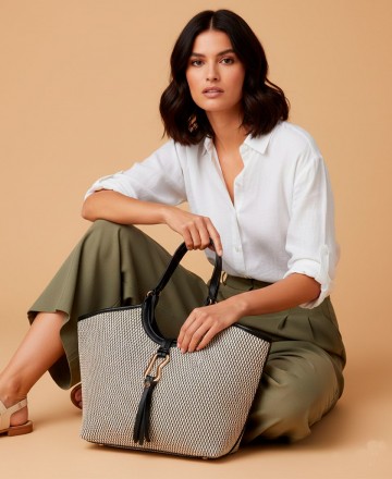 Binnari Lina 21023 handbag