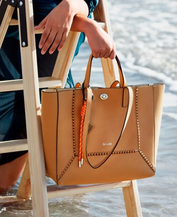 Bolso shopper Binnari Vega 21140