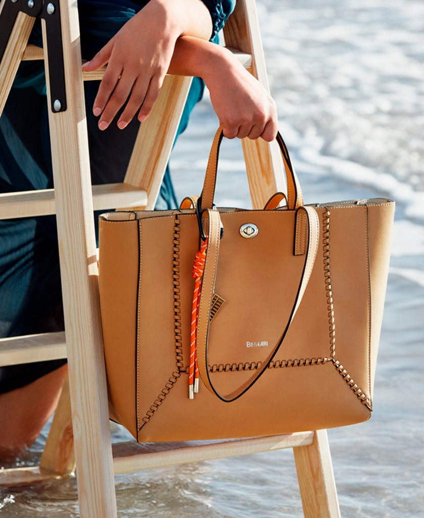 Binnari Vega 21140 shopper bag