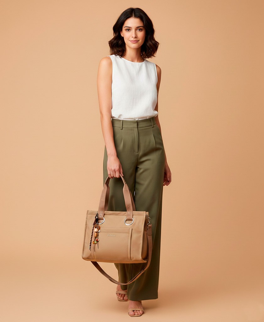 Binnari Xara 21150 women's casual bag