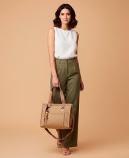 Bolso casual mujer Binnari Xara 21150