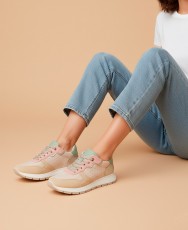 Bambas casual mujer Imac 107011