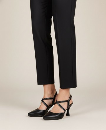 Desireé Sami 5 pumps with heeled pumps