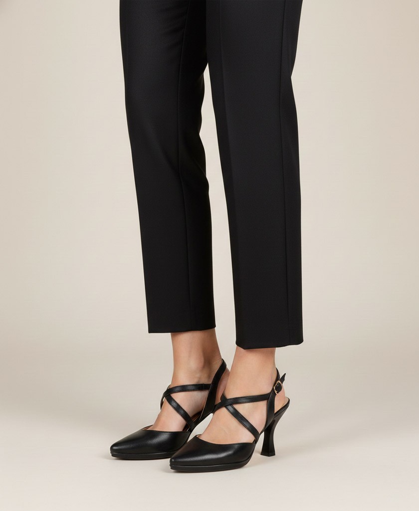 Desireé Sami 5 pumps with heeled pumps