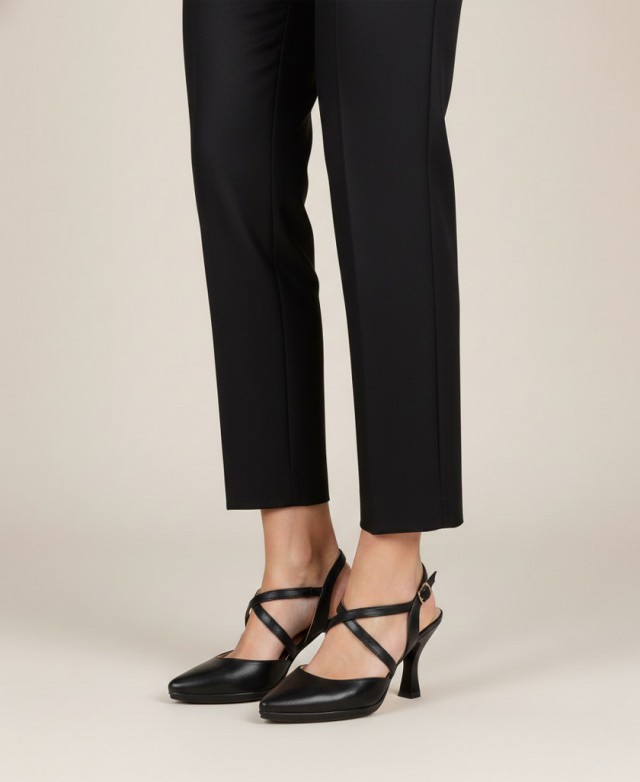 Desireé Sami 5 pumps with heeled pumps