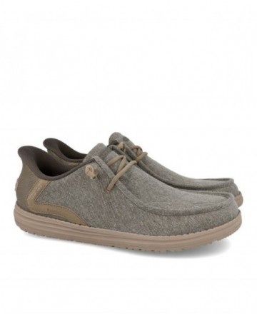 Skechers Slip-Ins Boat Shoes: Melson Coronado 210959