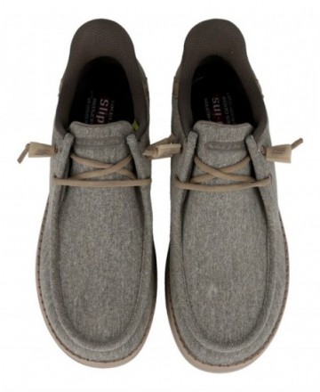 Náuticos Skechers Slip-Ins: Melson Coronado 210959