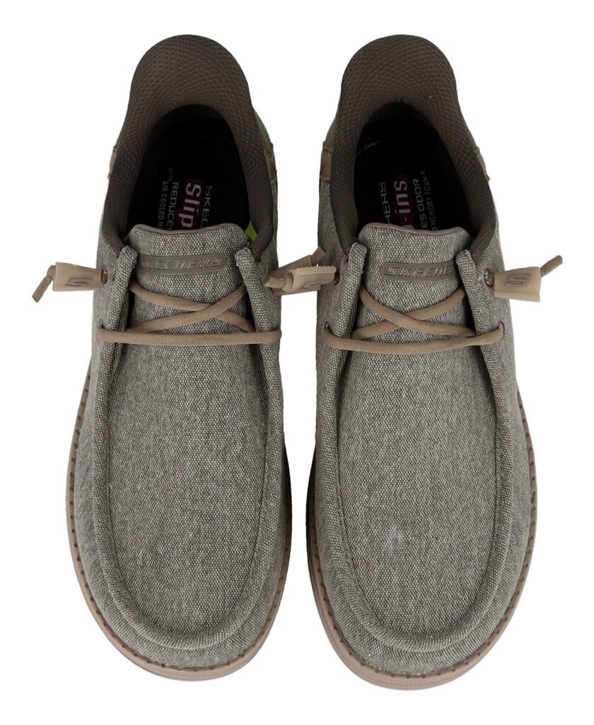 Náuticos Skechers Slip-Ins: Melson Coronado 210959