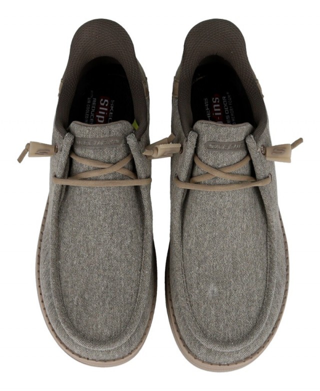 Skechers Slip-Ins Boat Shoes: Melson Coronado 210959