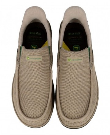 Mocasines Skechers Slip-Ins X John Deere 256030