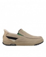 Mocasines Skechers Slip-Ins X John Deere 256030