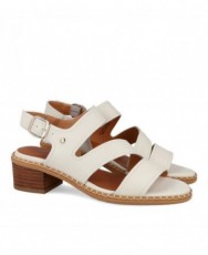 Sandalias blancas Pikolinos Blanes W3H-1635