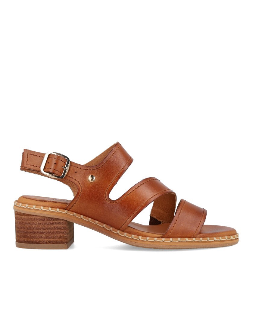 Pikolinos Blanes flat sandals W3H-1635