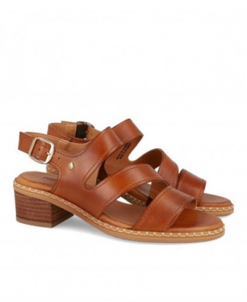 Pikolinos Blanes flat sandals W3H-1635