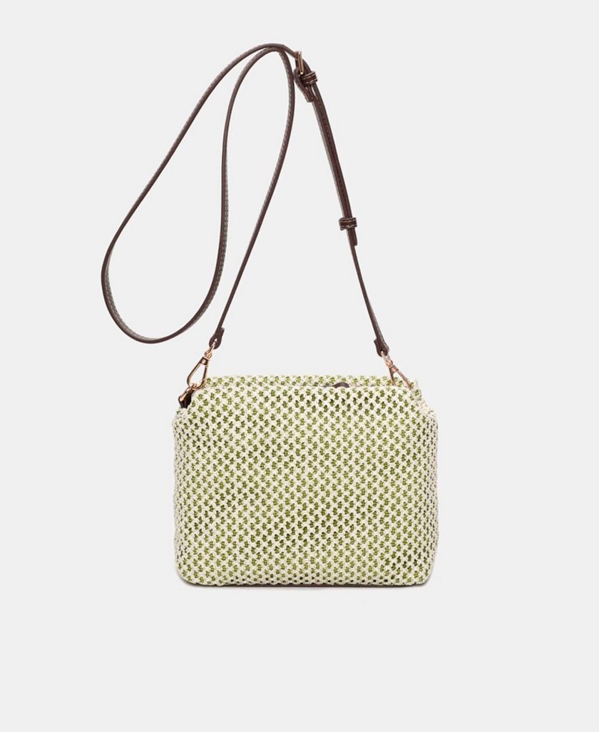 Bolso pequeño Binnari Lia 21011