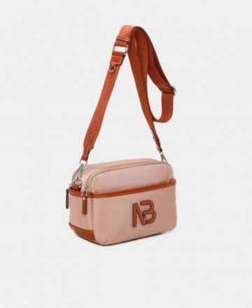 Bolso bandolera Binnari 21180 Zinia