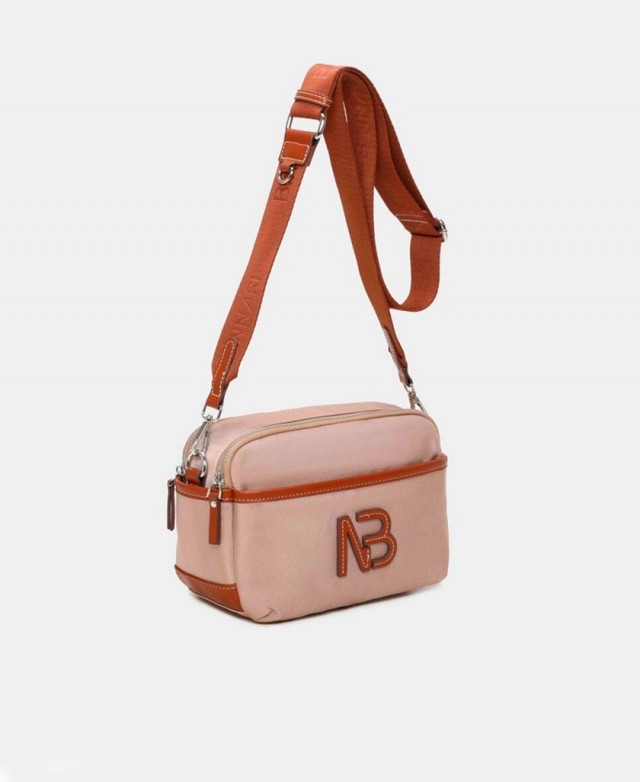 Binnari 21180 Zinia shoulder bag