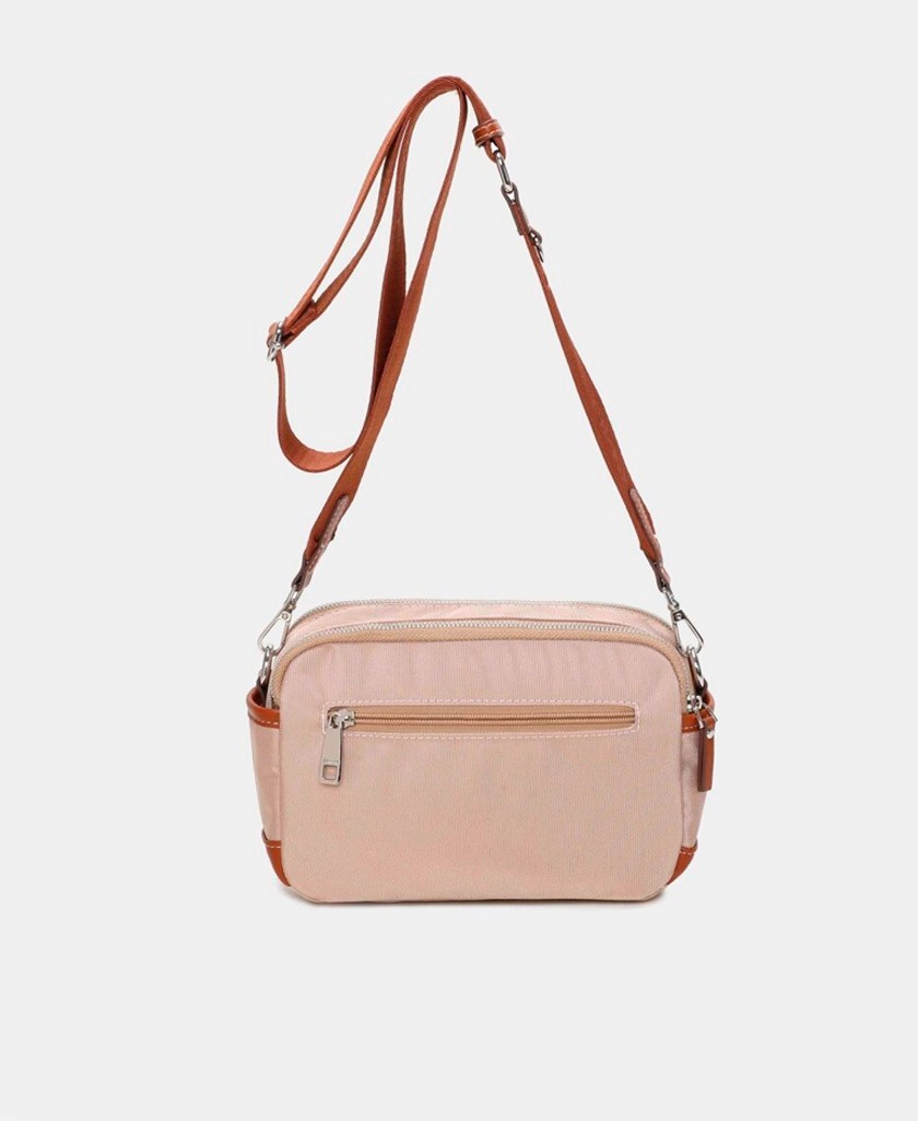 Bolso bandolera Binnari 21180 Zinia
