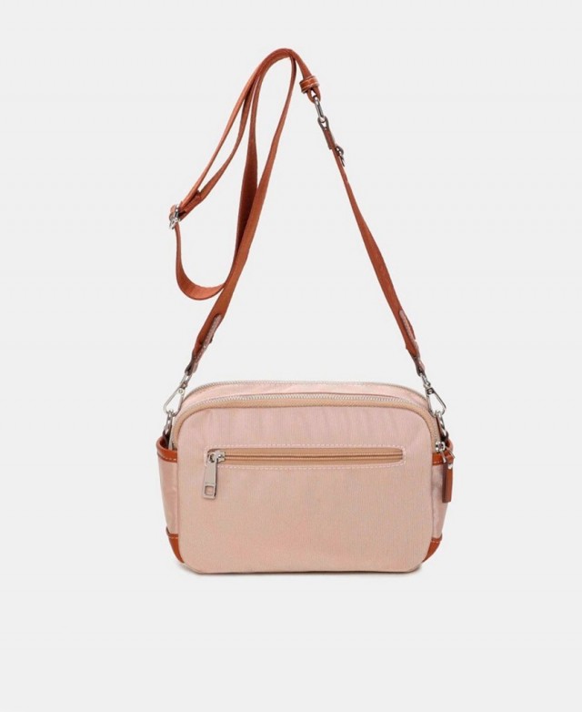Bolso bandolera Binnari 21180 Zinia