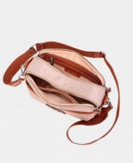 Bolso bandolera Binnari 21180 Zinia