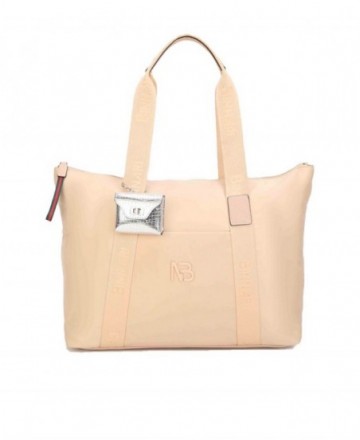 Bolso shopper Binnari Mora 21060