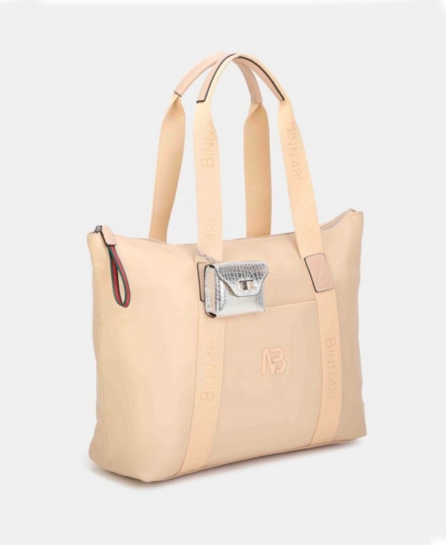 Bolso shopper Binnari Mora 21060
