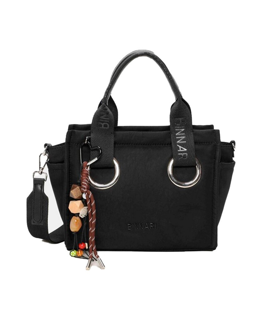 Binnari Xara 21154 dual-position bag