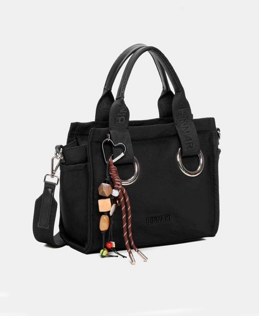 Binnari Xara 21154 dual-position bag