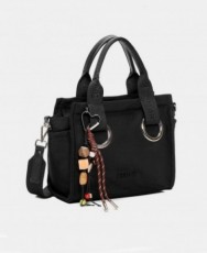 Bolso doble posición Binnari Xara 21154