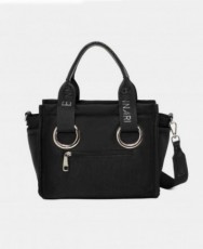 Bolso doble posición Binnari Xara 21154