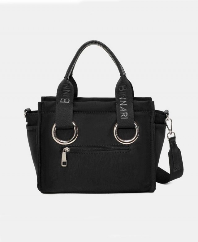 Binnari Xara 21154 dual-position bag